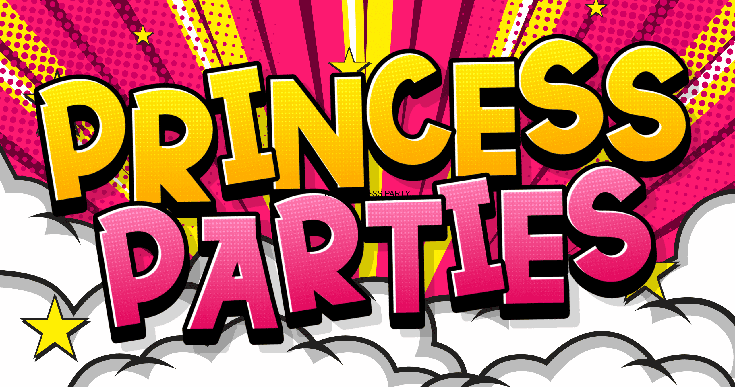 PRINCESS-PARTIES-5-3-2024 - Princess Party